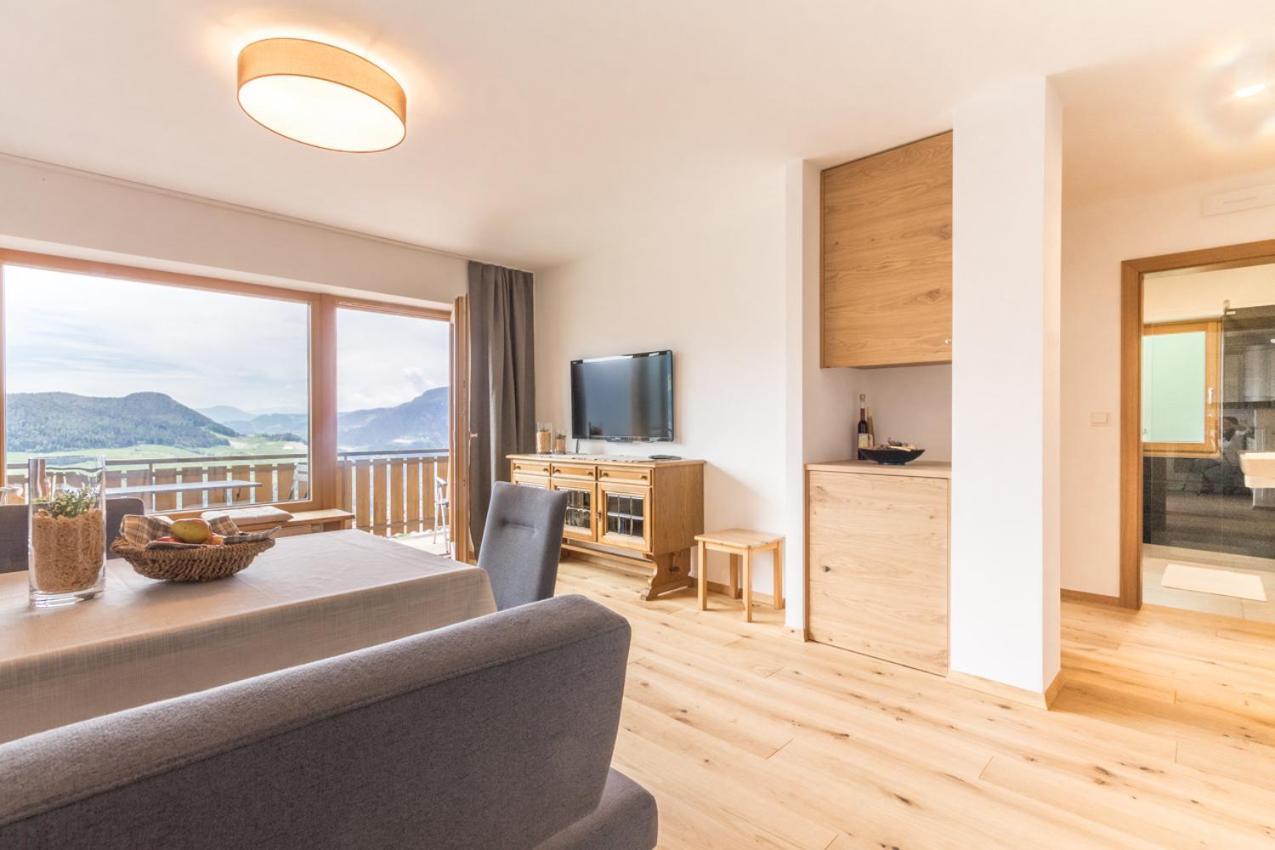 Apartment La Brunella 라이온 외부 사진
