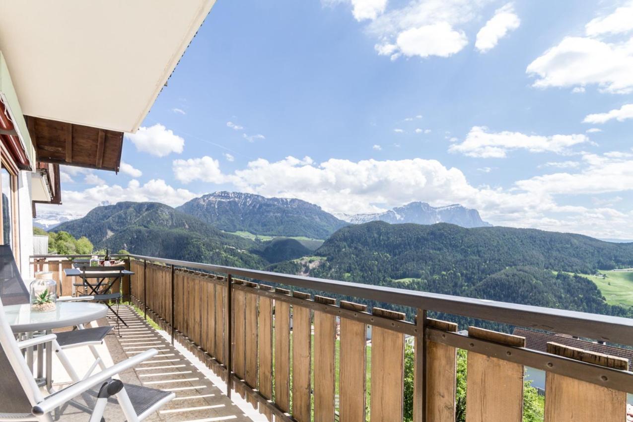 Apartment La Brunella 라이온 외부 사진