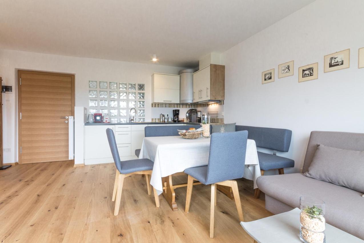 Apartment La Brunella 라이온 외부 사진