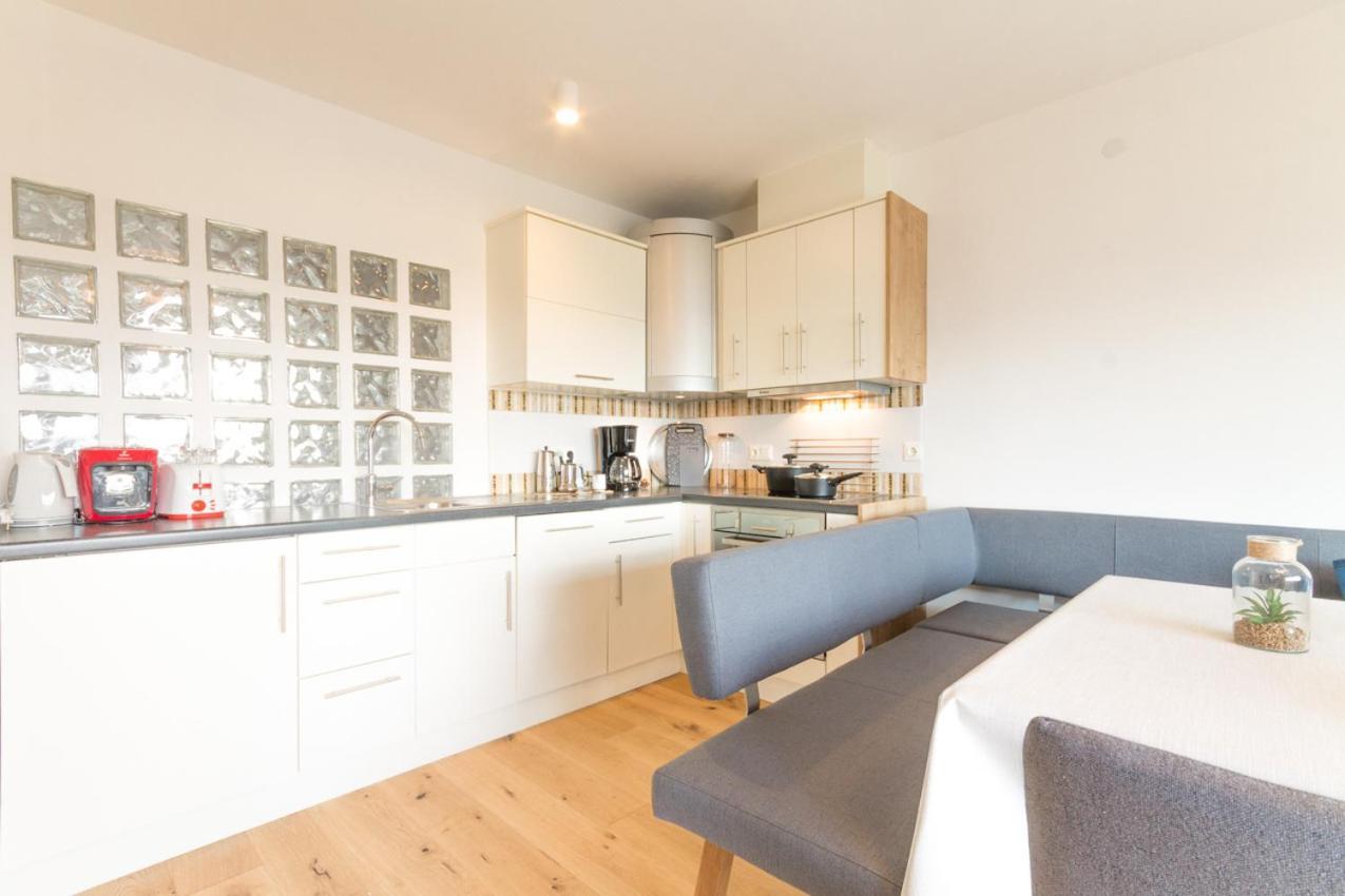 Apartment La Brunella 라이온 외부 사진