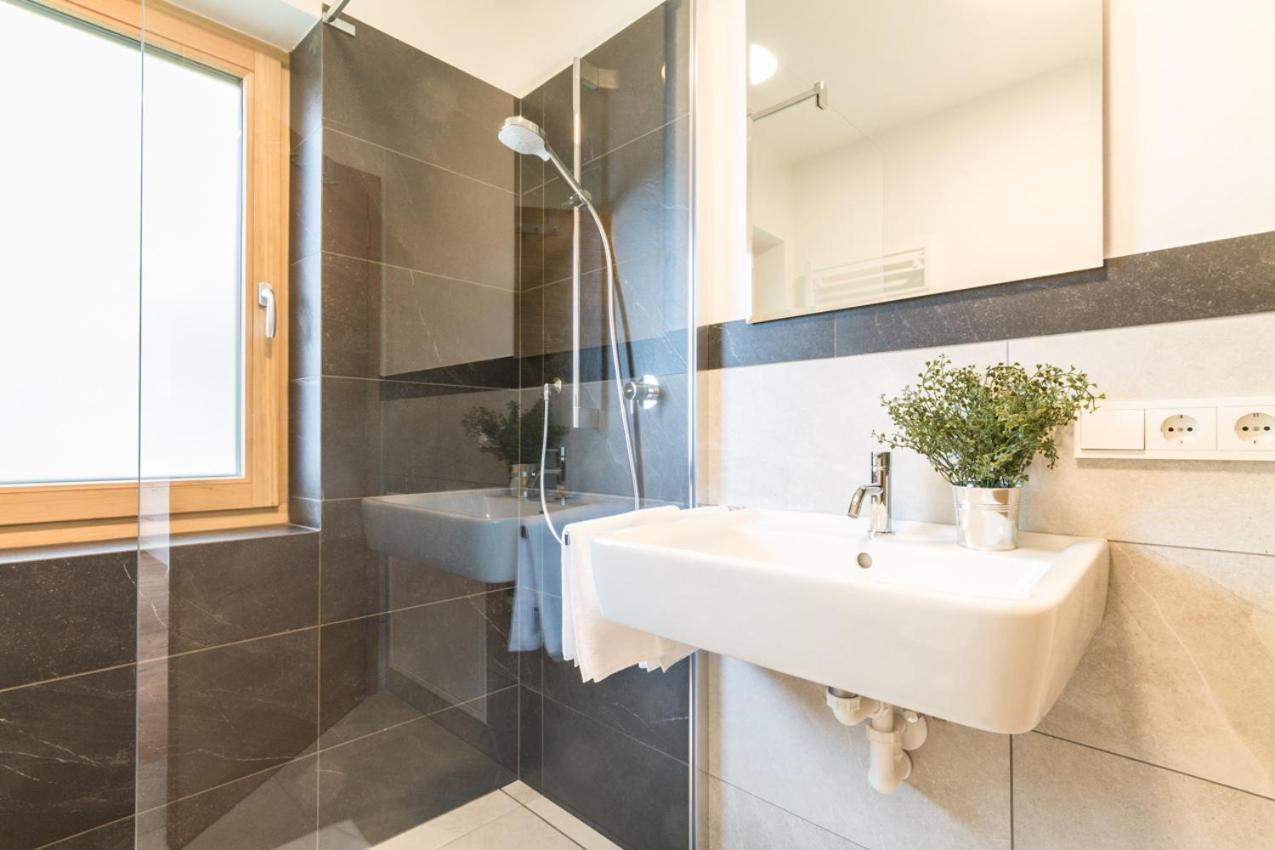 Apartment La Brunella 라이온 외부 사진