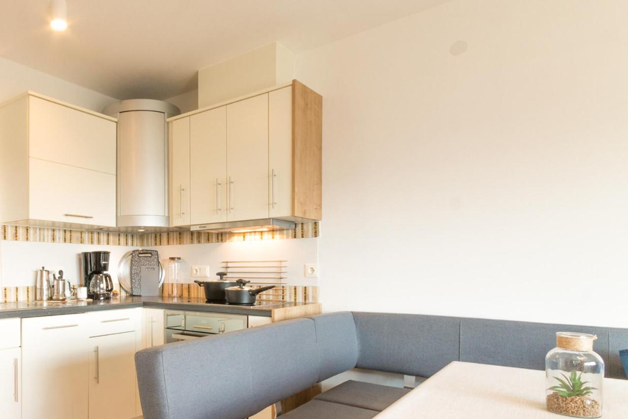 Apartment La Brunella 라이온 외부 사진