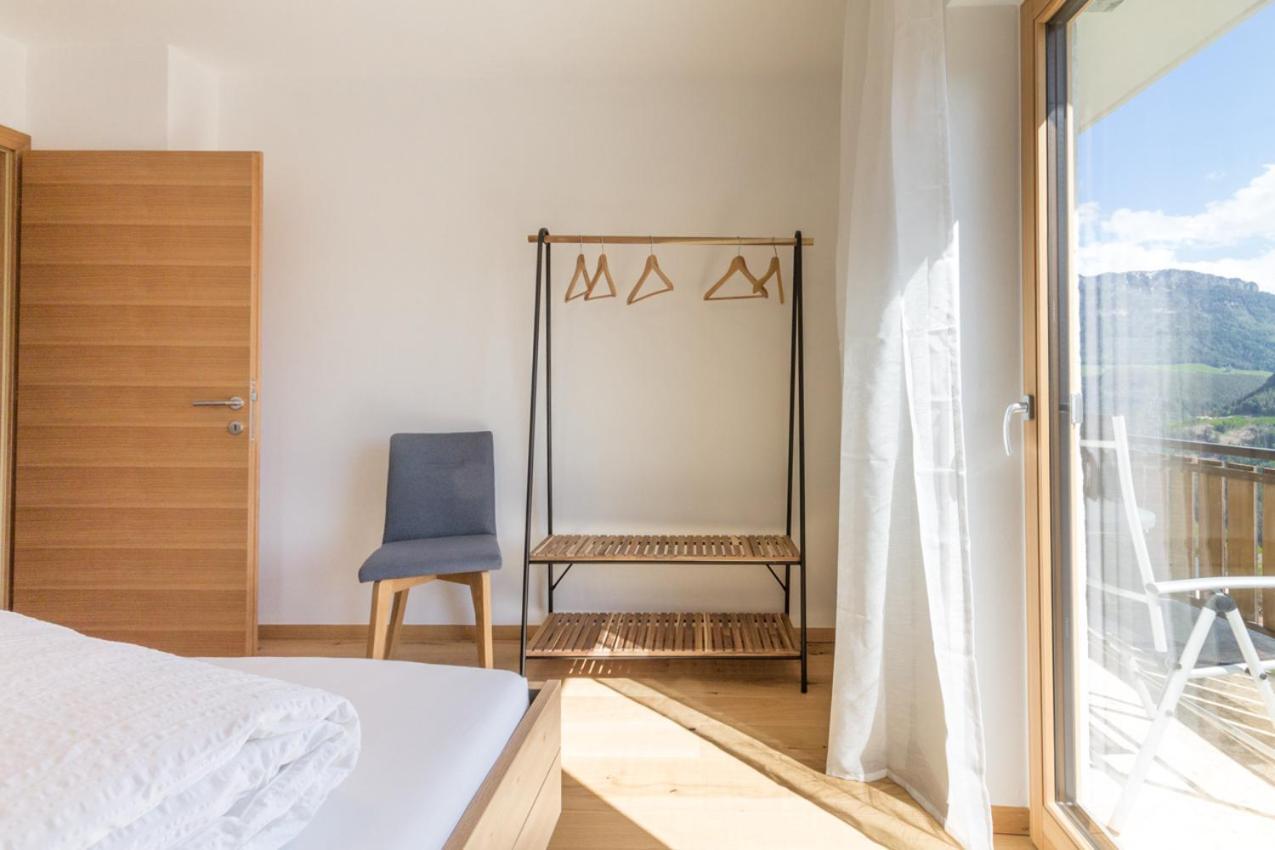 Apartment La Brunella 라이온 외부 사진