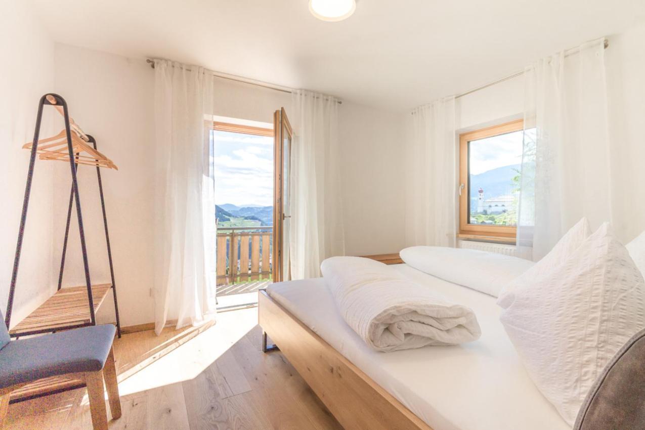 Apartment La Brunella 라이온 외부 사진
