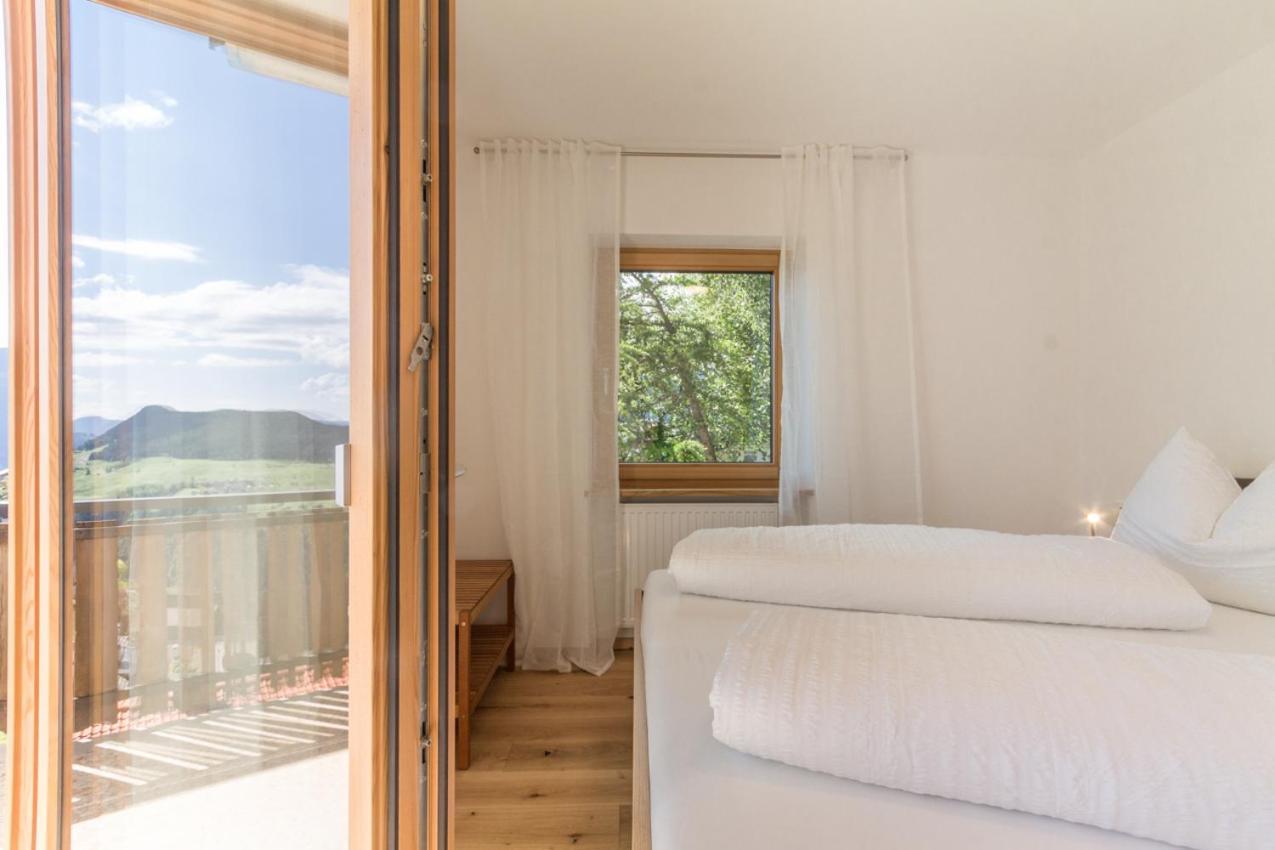 Apartment La Brunella 라이온 외부 사진