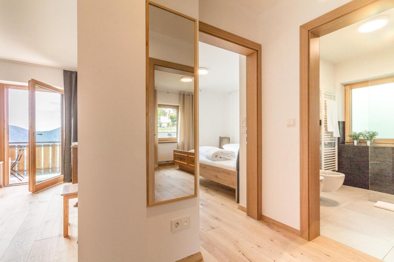 Apartment La Brunella 라이온 외부 사진