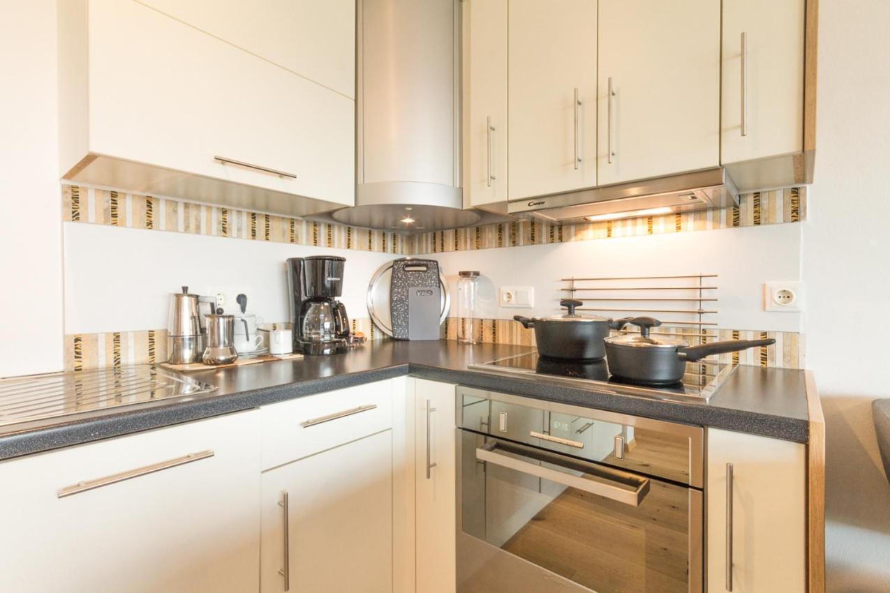 Apartment La Brunella 라이온 외부 사진