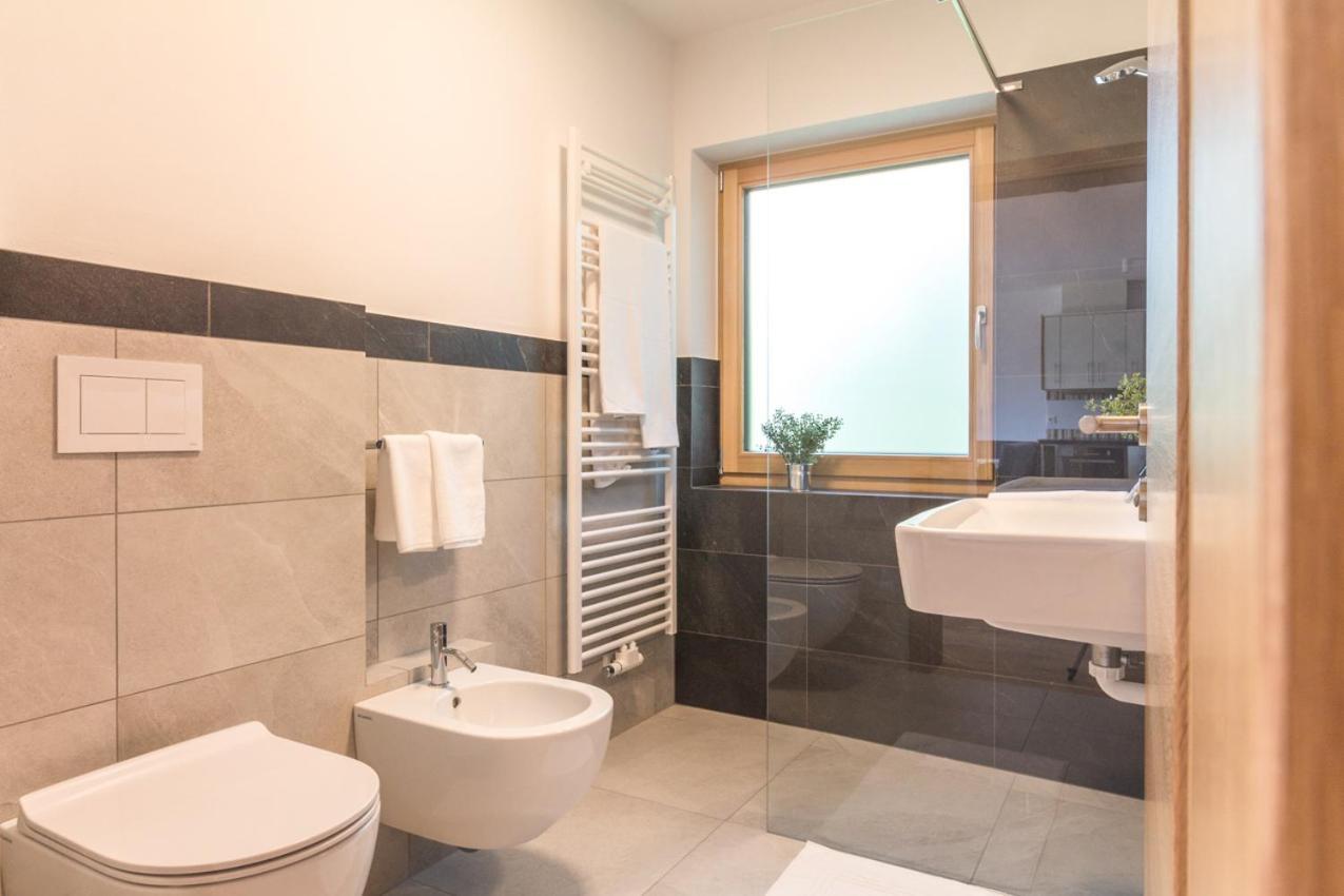 Apartment La Brunella 라이온 외부 사진